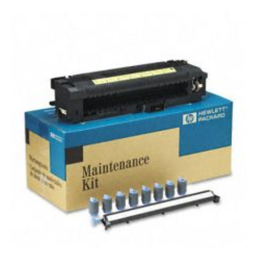 C3914A MAINTENANCE KIT FOR LASERJET 8100