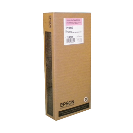 T596600 ULTRACHROME HDR VIVID LIGHT MAGENTA 350ML, STY