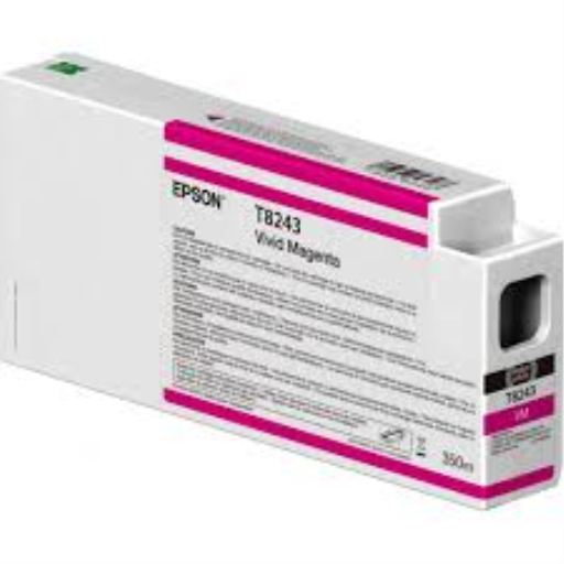 UltraChrome HD Vivid Magenta Ink 350 ML