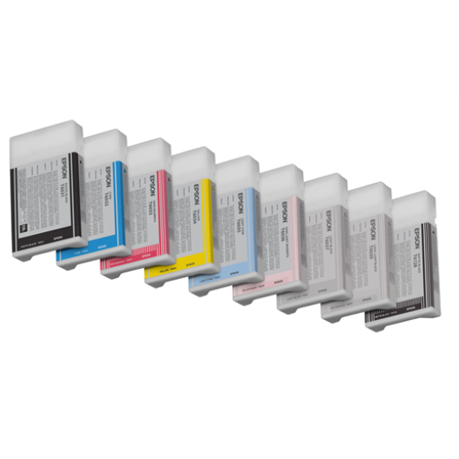 T603300 ULTRACHROME VIVID MAGENTA K3 FOR STYLUS PRO 78