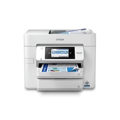 Epson C11CJ05205 WorkForce WF-C4810 Printer