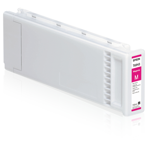 Epson SureColor T-Series UltraChrome XD- Magenta 700