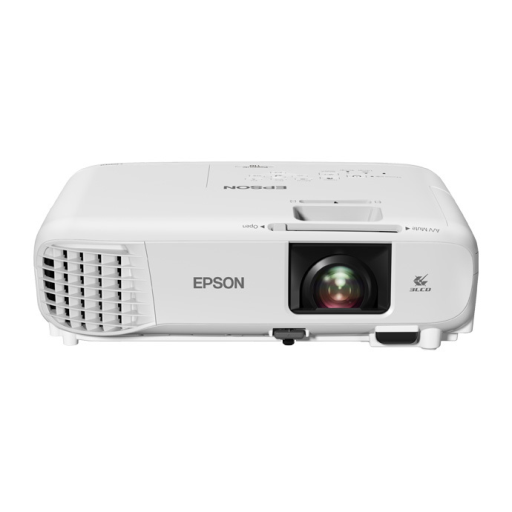 V11HA03020 Epson EPSON PowerLite 118 Projector XGA 3800 Lume