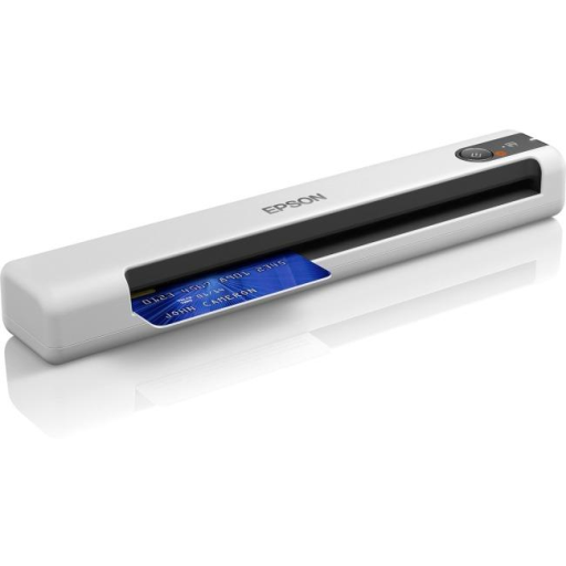 Epson DS-70 Portable Document ScannerB11B252202