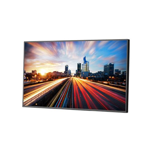 SHARP/NEC EX241UN-H-BK 24" Widescreen Full HD Monitor