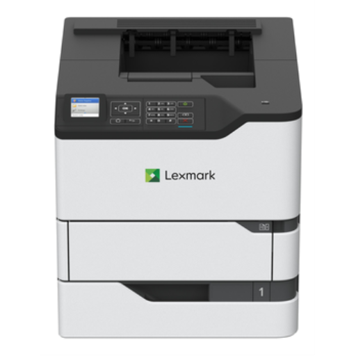 Lexmark Monochrome Laser Printer MS823dn