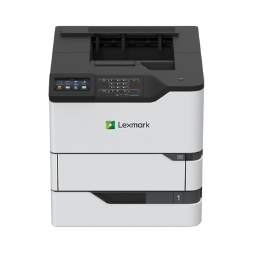 Lexmark MS826DE Monochrome Laser Printer