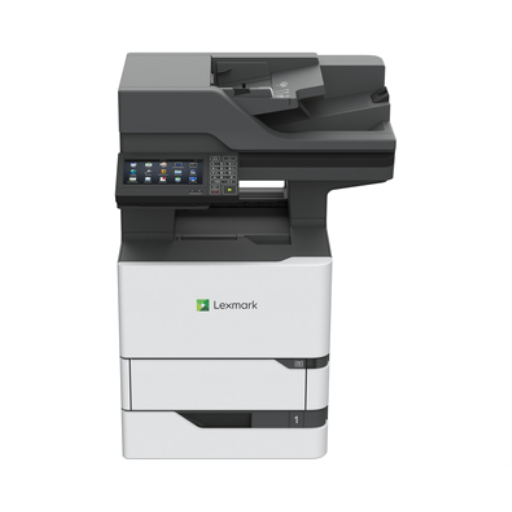 Lexmark Multifunction Monochrome Laser MX722ADE 25B0002