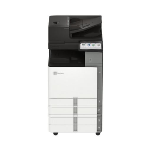 Lexmark CX961TSE Color Laser Multifunction Printer