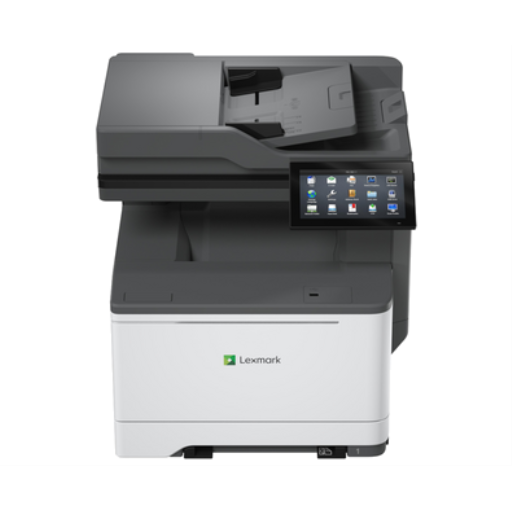 Lexmark CX635ADWE Color Laser Multifunction Printer