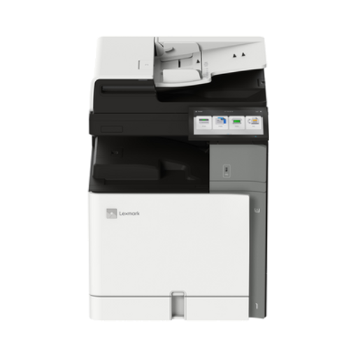 Lexmark CX950SE Color Laser Multifunction Printer