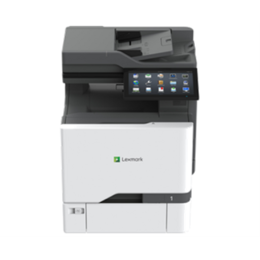 Lexmark CX735adse