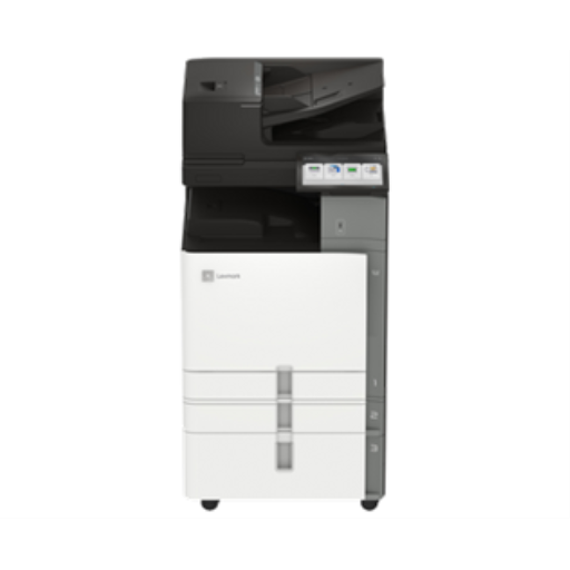 Lexmark CX833xse