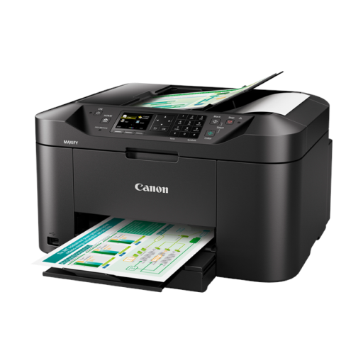 Canon MAXIFY MB5120 Multifunction Inkjet Printer
