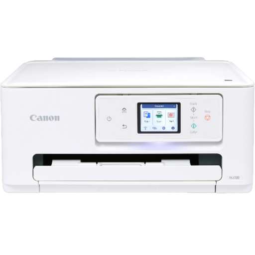 Canon PIXMA TS7720 All-in-One Inkjet Printer