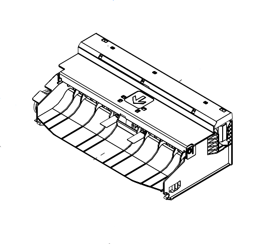 EPSON 1797868 DUPLEX UNIT-PG TECH