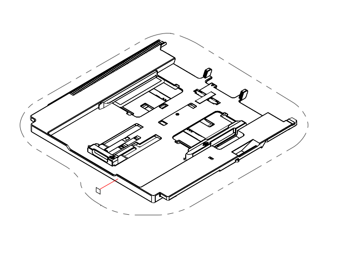 Epson 1855270 Cassette Photo-PG TECH