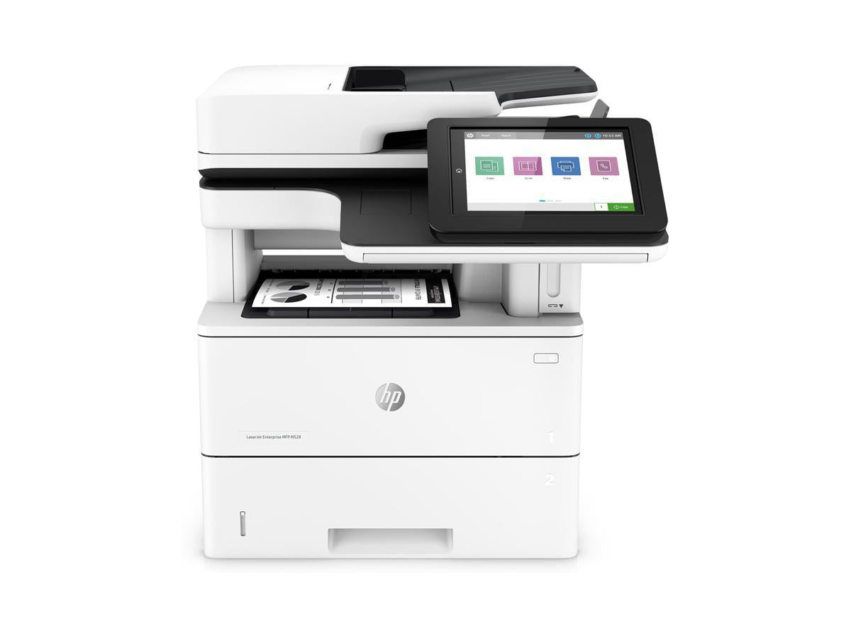 HP Laserjet Entreprise MFP M528F-PG TECH