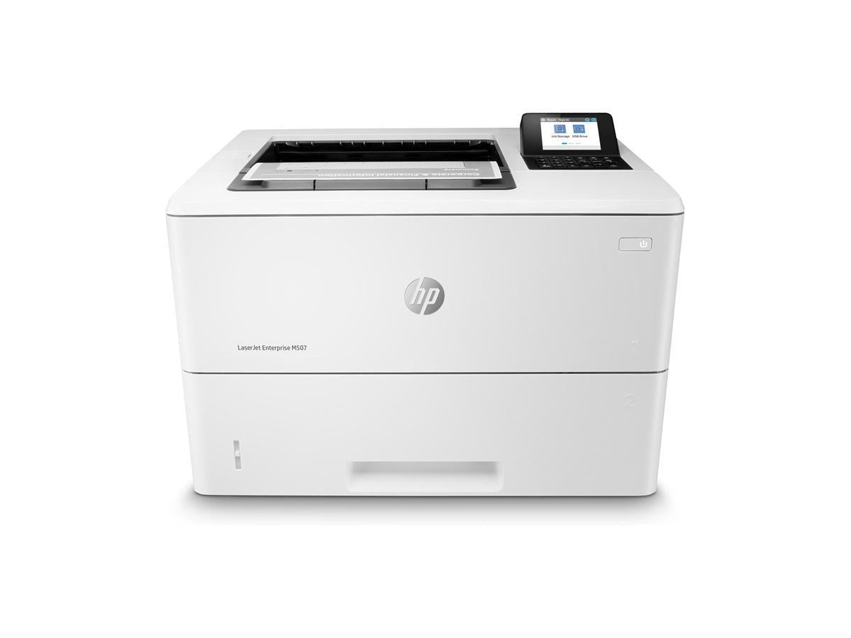 HP Laserjet Entreprise M507N-PG TECH