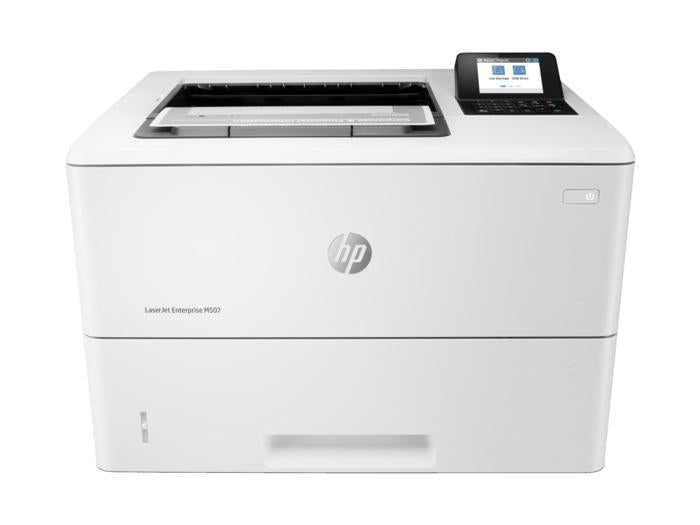 HP Laserjet Entreprise M507DN-PG TECH