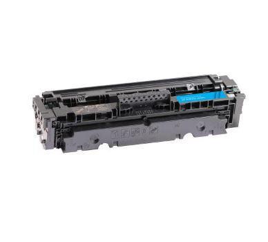 CIG Toner Cyan Haut Rendement HP 414X (W2021X)-PG TECH