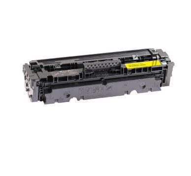 CIG Toner Jaune Haut Rendement HP 414X (W2022X)-PG TECH