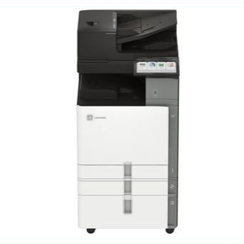 LEXMARK 20L8600 COLOUR MFP CX833XSE