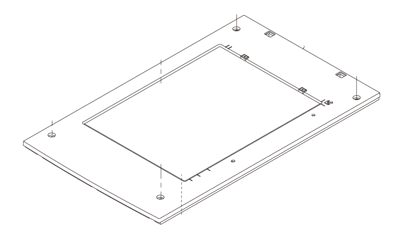 Epson PN 2167040 Housing Assembly