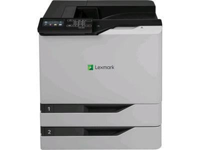 LEXMARK 21K0150 CS820dte-PG TECH