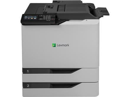 LEXMARK 21K0250 CS820dtfe-PG TECH