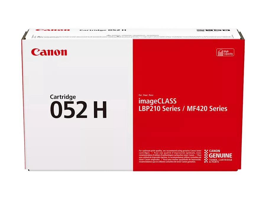 CANON 2200C001 Toner Black 9.2k