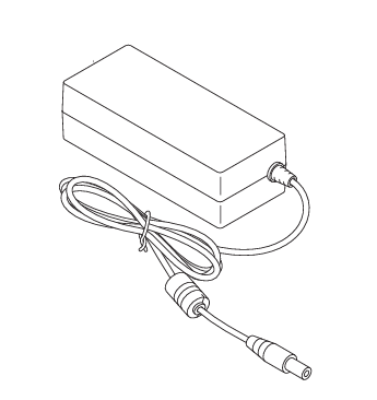 Epson 2218747 Power Adaptor