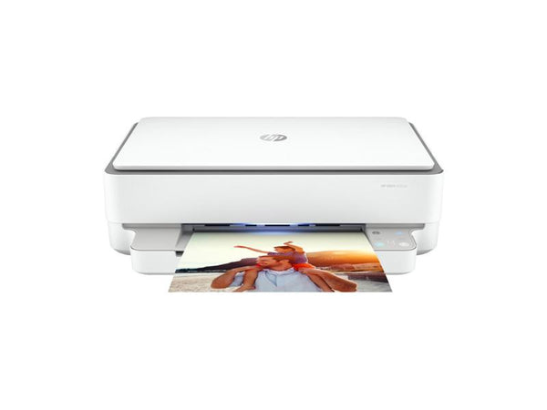 HP Envy 6055E Aio Printer