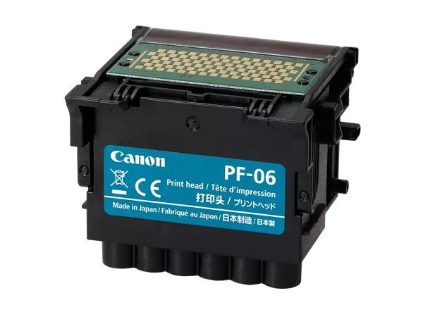 CANON 2352C003 PRINT HEAD - Print Head imagePROGRAF TM Series, TX Series, and TZ Series Printers
