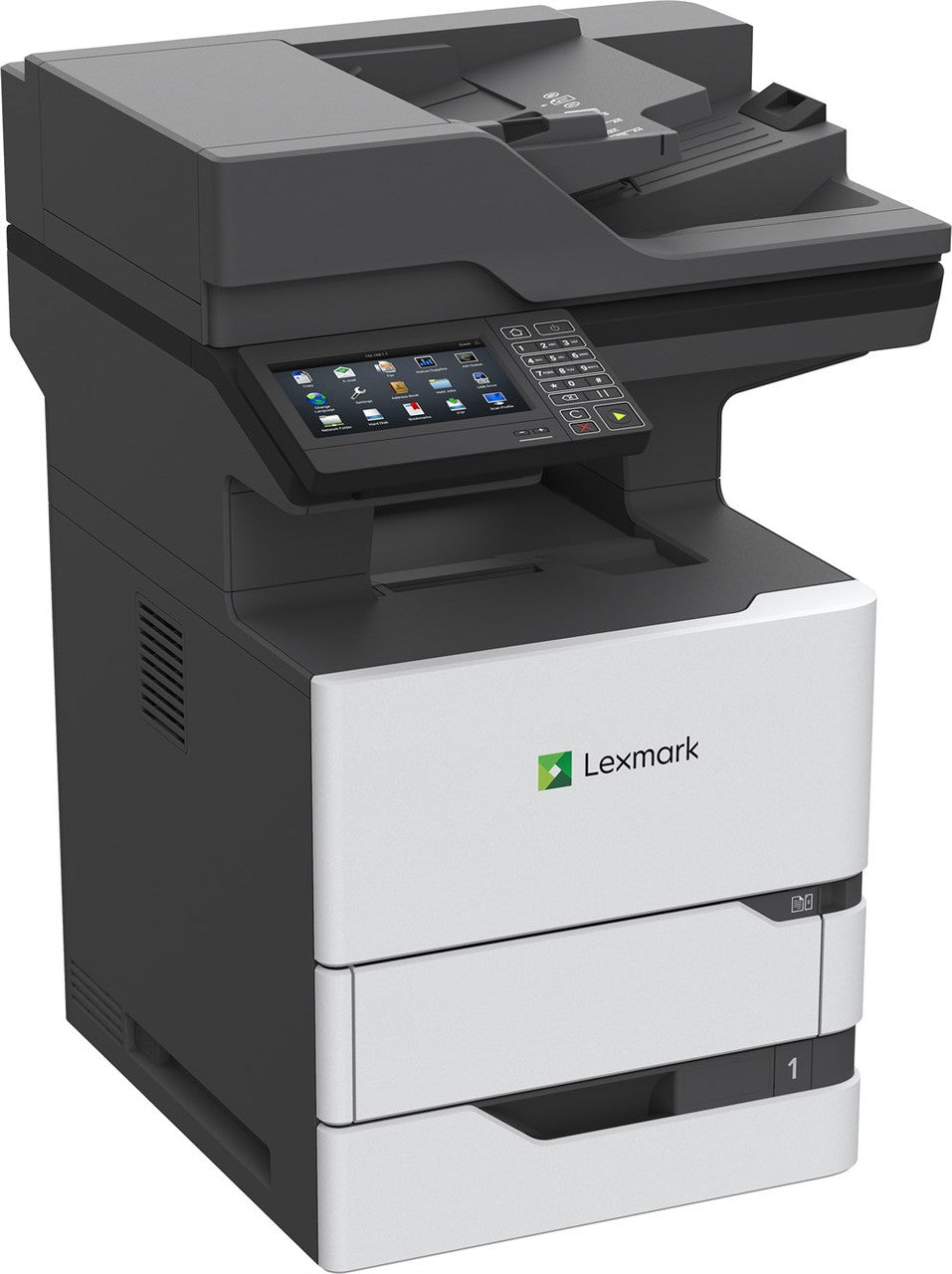 LEXMARK 25B0002 MX722ADE - Multifunction Laser