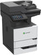 LEXMARK 25B0002 MX722ADE  - Multifunction Laser