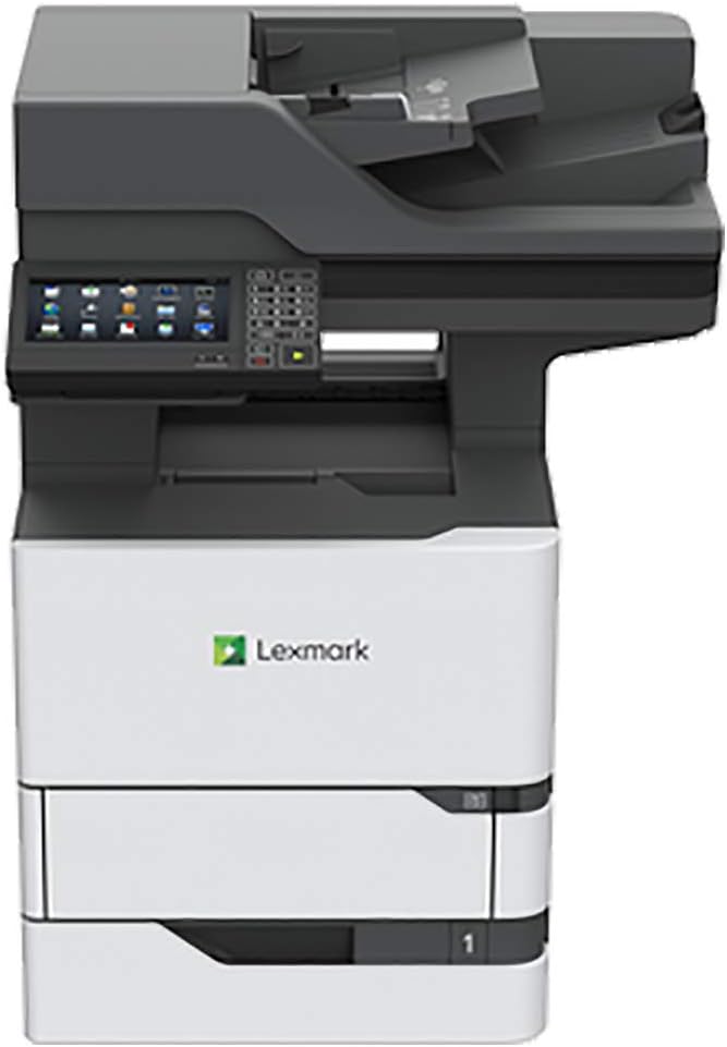 LEXMARK 25B0003 MX721ADHE Multifunction Laser