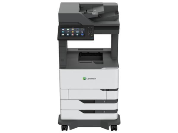 LEXMARK 25B0601 MX822ADXE-PG TECH