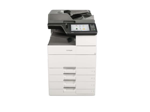 LEXMARK 26Z0101 MONO MFP MX911DTE