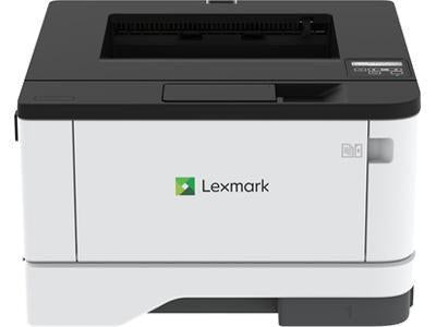 Lexmark MS331dn-PG TECH