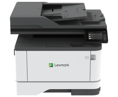 LEXMARK MX431adw MFP Multifonction Laser Monochrome