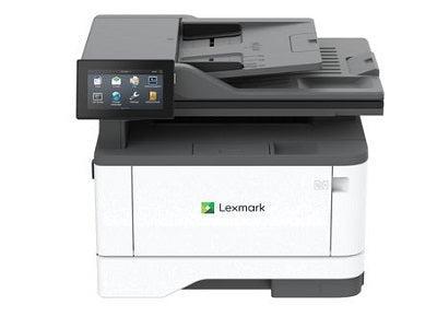 Lexmark MX432adwe-PG TECH