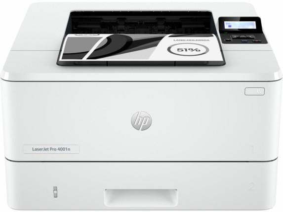 HP Laserjet Pro Imprimante Laser 4001N