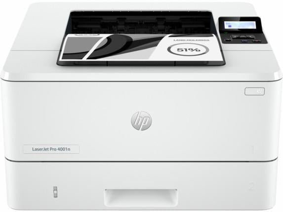 HP Laserjet Pro 4001N-PG TECH