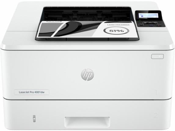 HP Laserjet Pro 4001DW-PG TECH