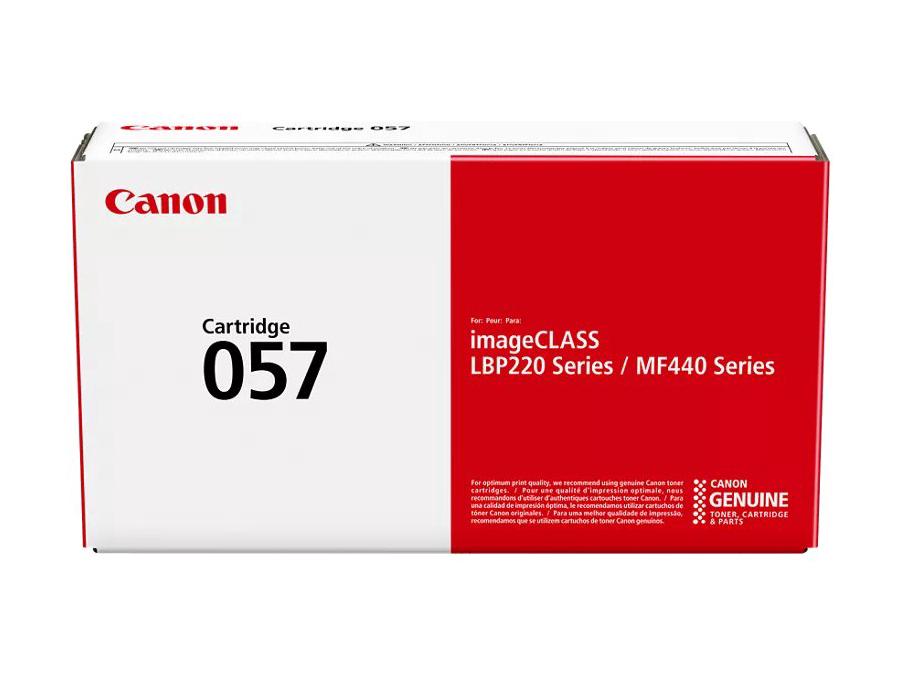 CANON 3009C001 Black Toner 3.1k