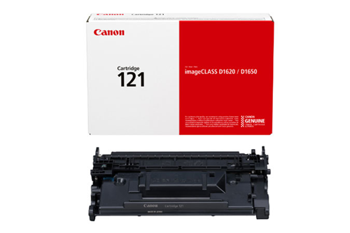 Canon 3252C001 Toner imageCLASS 121