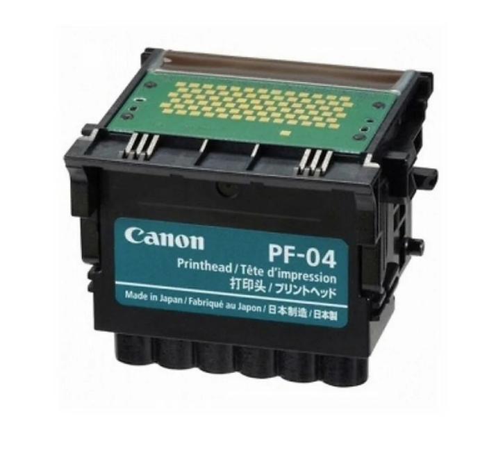 CANON 3630B003 PF04 INK PRINTHEAD IMGPROGRAF IPF650