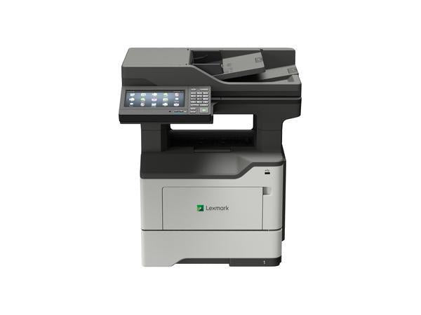 LEXMARK 36S0900 MX622ADE-PG TECH