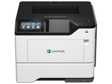 LEXMARK 38S0500 MONO PRINTER MS632DWE